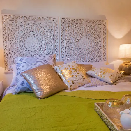 Casa Negret With Panoramic Sunset Views Villa *