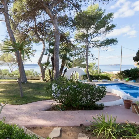 Casa Negret With Panoramic Sunset Views Villa *