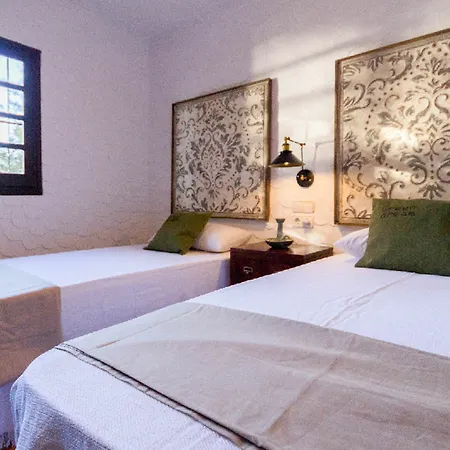 Casa Negret With Panoramic Sunset Views * San Antonio (Ibiza)