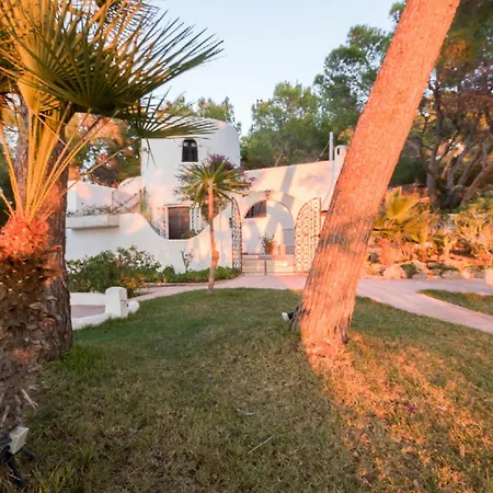 Casa Negret With Panoramic Sunset Views
